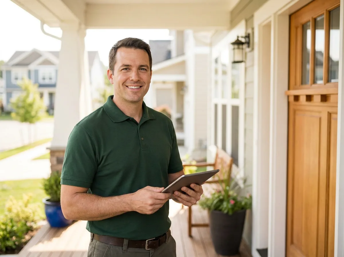 Pest control FAQs for Dubois, IN